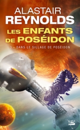 Les enfants de Poséidon