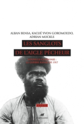 LES SANGLOTS DE L'AIGLE PECHEUR (+CD)