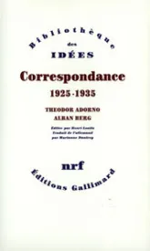 Correspondance