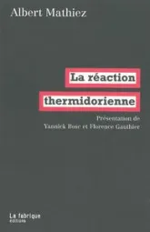 La Réaction thermidorienne