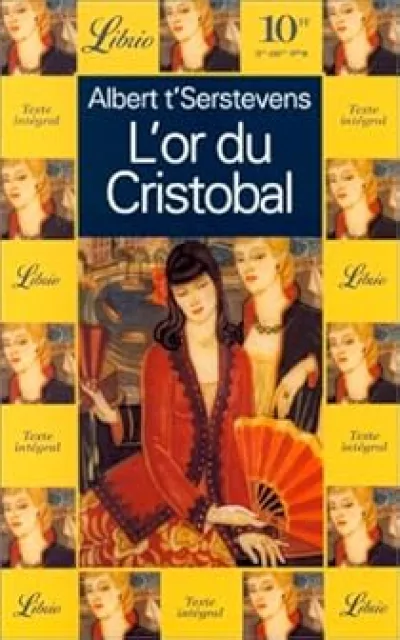 L'or du Cristobal