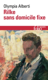 Rilke sans domicile fixe