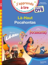 Là-Haut - Pocahontas