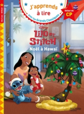 Lilo et Stitch : Noël à Hawaï