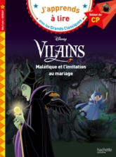 Maléfique : L'invitation au mariage