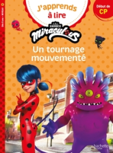 Miraculous : Un tournage mouvementé