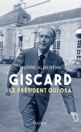 Giscard d'Estaing, le président qui osa