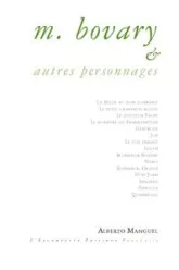 Monsieur Bovary & autres personnages