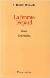 La femme léopard
