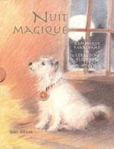 NUIT MAGIQUE - MINI