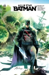All Star Batman, tome 3