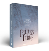 Les Piliers de la Terre - Intégrale (BD)