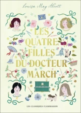 Les quatre filles du docteur March: Édition collector