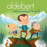 Aldebert : Une ascension au poil