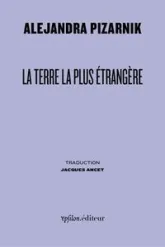 La terre la plus étrangère