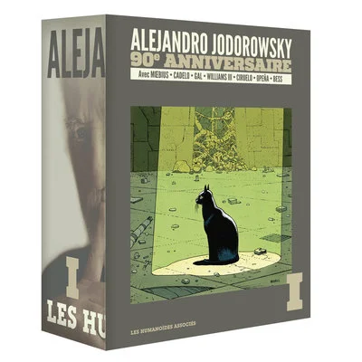 Alejandro
