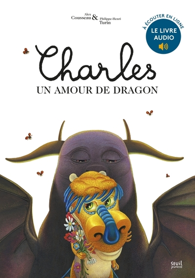 Charles,