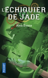 Sorcières associées, tome 2 : L'échiquier de jade