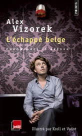 L'échappé belge