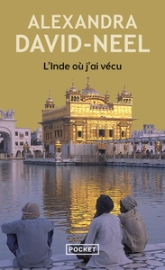 L'inde où j'ai vécu