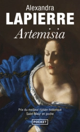 Artemisia : Un duel pour l'immortalité