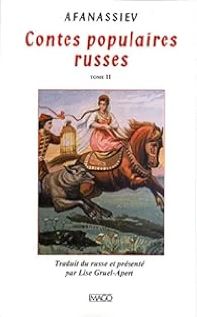 Contes