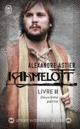 Kaamelott, Livre II : Deuxième Partie