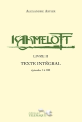 Kaamelott - livre II