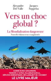 La grande recomposition: Pourquoi le monde a basculé dans une nouvelle ère
