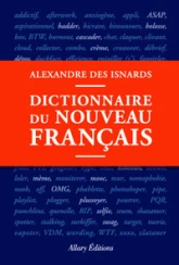 Dictionnaire du nouveau français