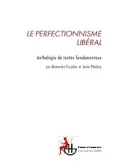 Le perfectionnisme libéral