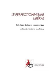 Le perfectionnisme libéral