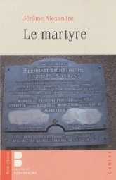 martyre (le)