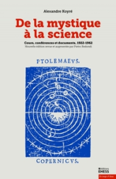 Mystique à la science - Cours, conférences et documents, 192