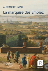 La Marquise des Embiez