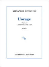 L'Orage