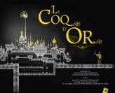 Le coq d'or (1CD audio)
