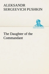 THE DAUGHTER OF THE COMMANDANT