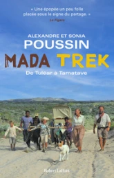 Madatrek : De Tuléar à Tamatave