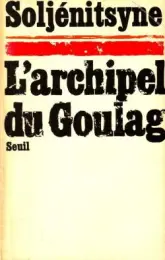 L'Archipel du Goulag