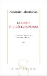 La Russie et l'idée européenne