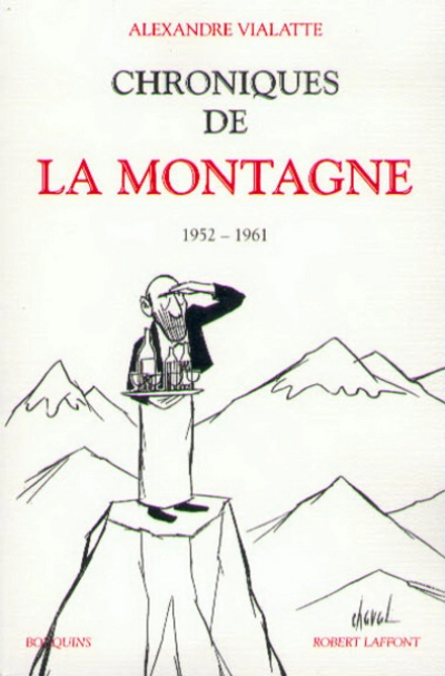 Chroniques