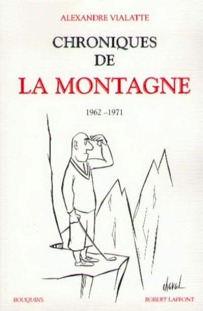 Chroniques