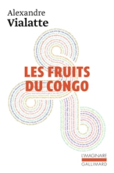 Les fruits du Congo