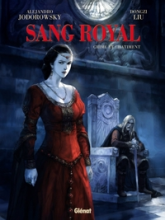 Sang Royal - Tome 02