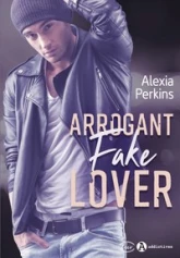 Arrogant fake lover