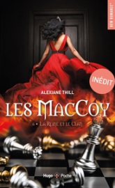 Les MacCoy