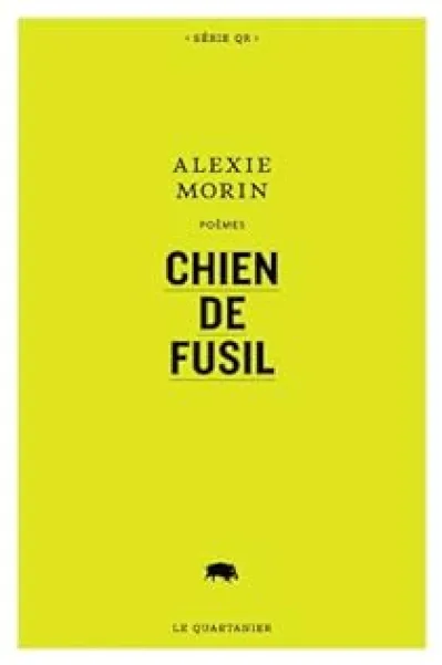 Chien de fusil
