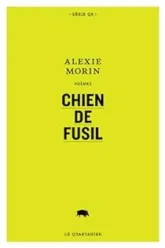 Chien de fusil