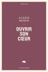 Ouvrir son cœur